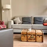 Louvre 3 Bedroom Pad A Terre Deluxe Aircon