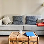 Musée du Louvre 3BR 5 Hotel Standards REFURB 0320 byPad-à-Terre since \'99